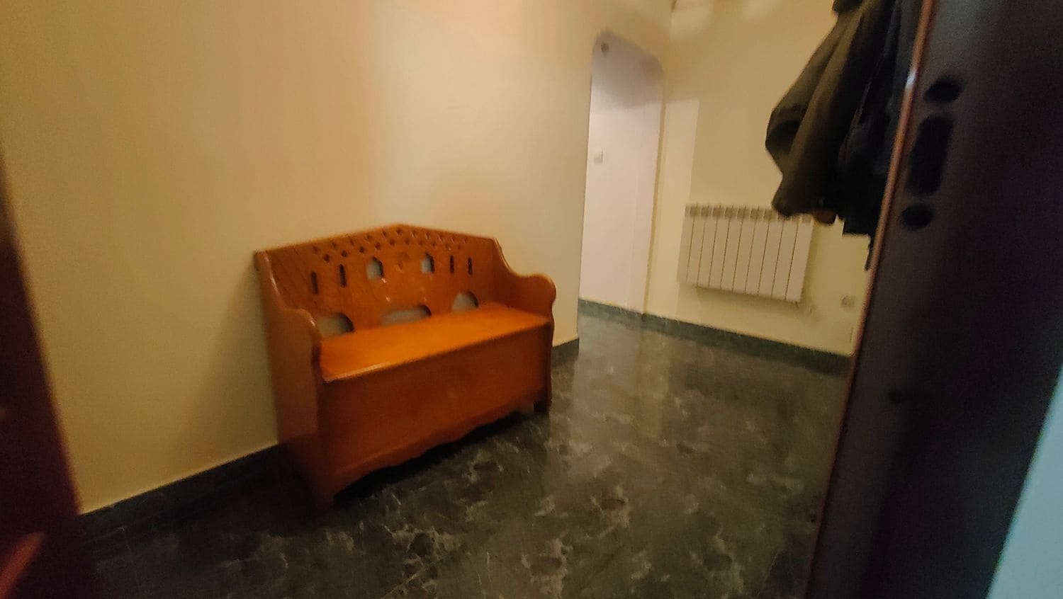 3 slaapkamer Appartement te koop in Gijon met garage - € 149.000 (Ref: 9471946)