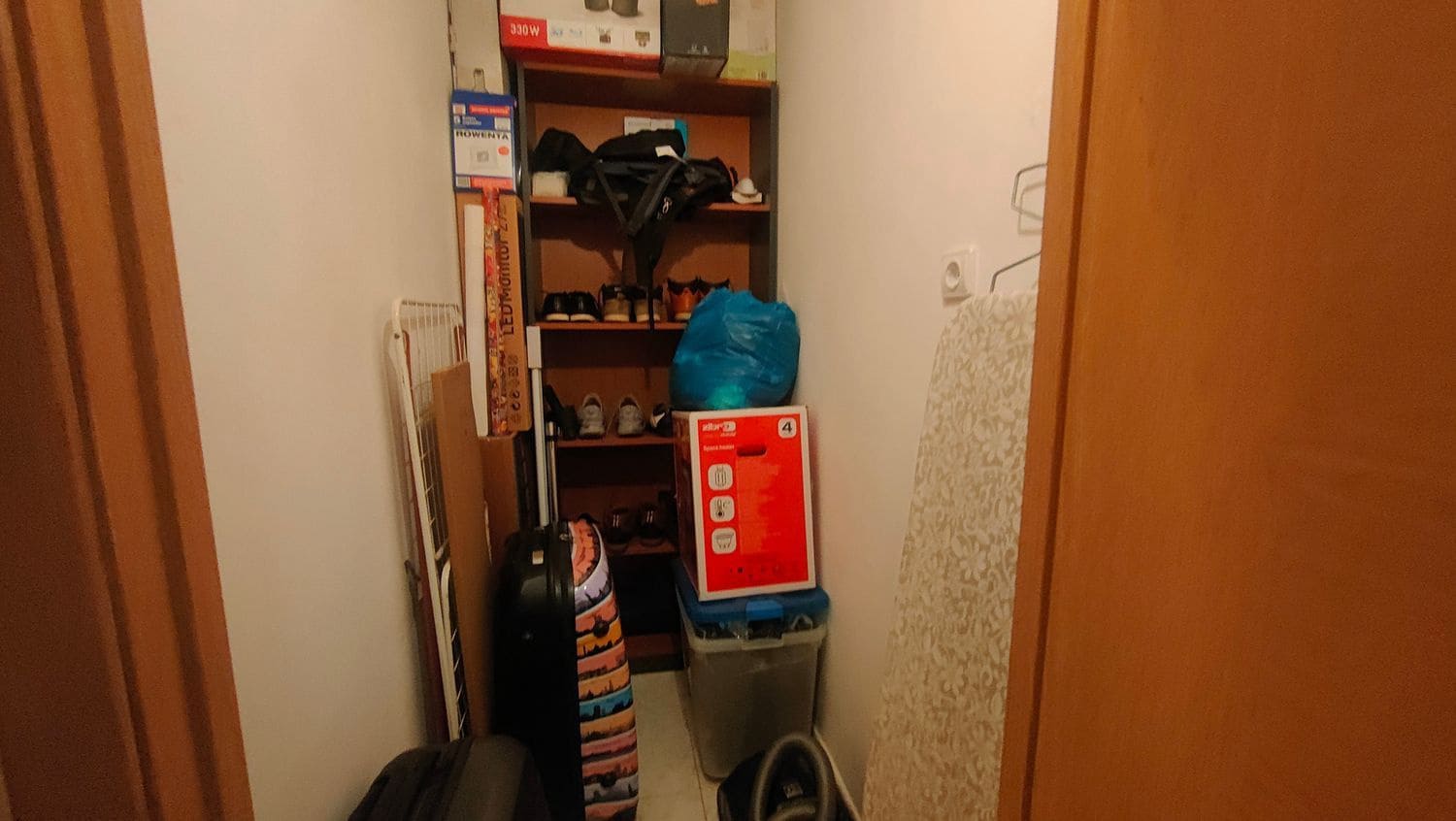 3 slaapkamer Appartement te koop in Gijon met garage - € 149.000 (Ref: 9471946)