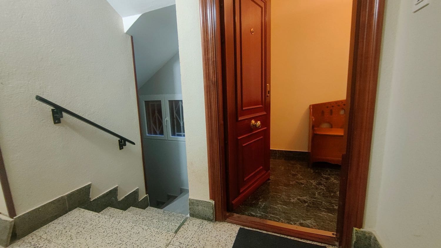 3 slaapkamer Appartement te koop in Gijon met garage - € 149.000 (Ref: 9471946)