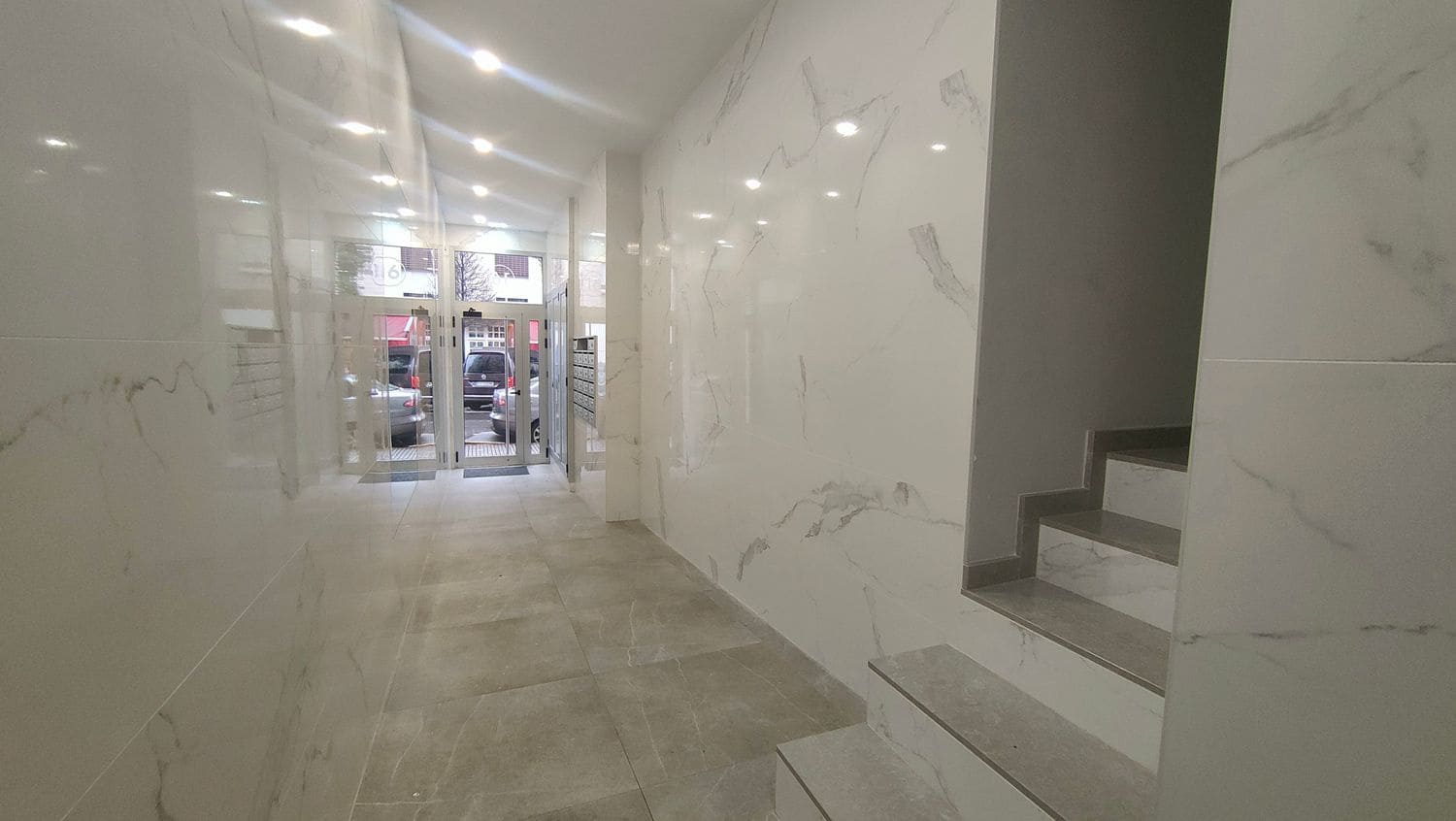 3 slaapkamer Appartement te koop in Gijon met garage - € 149.000 (Ref: 9471946)