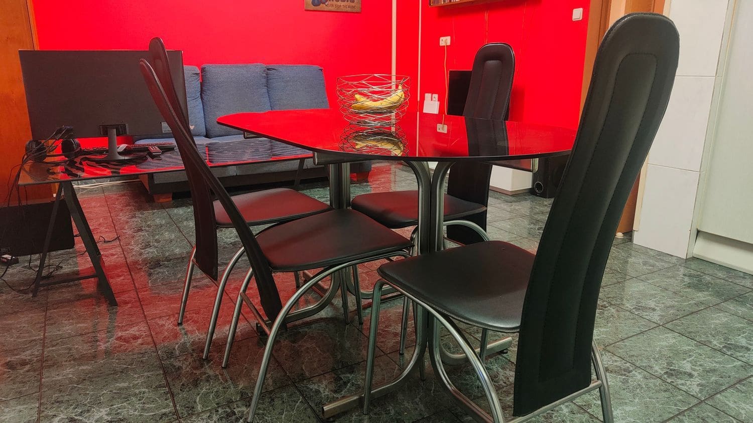 3 slaapkamer Appartement te koop in Gijon met garage - € 149.000 (Ref: 9471946)