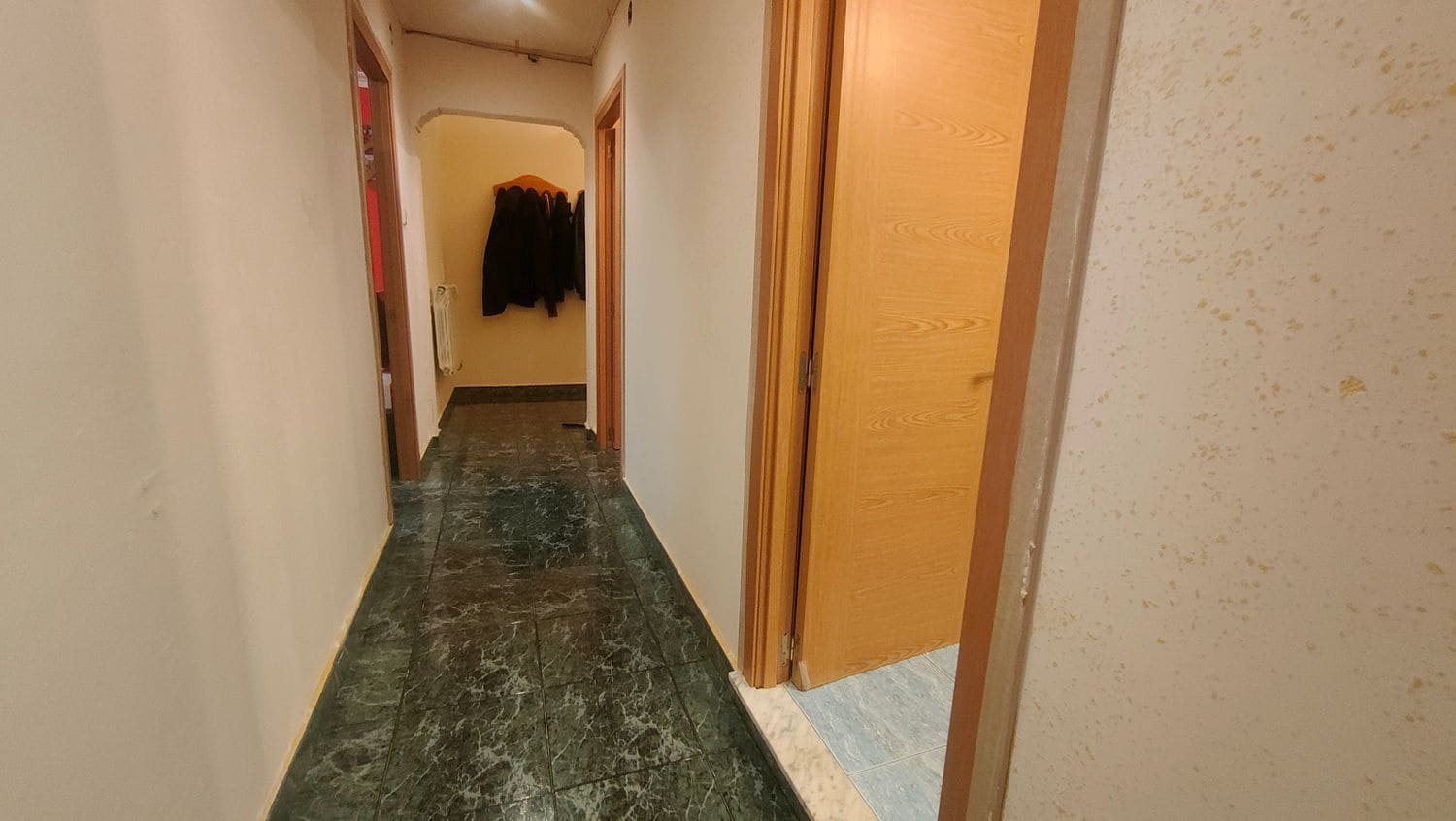 3 slaapkamer Appartement te koop in Gijon met garage - € 149.000 (Ref: 9471946)