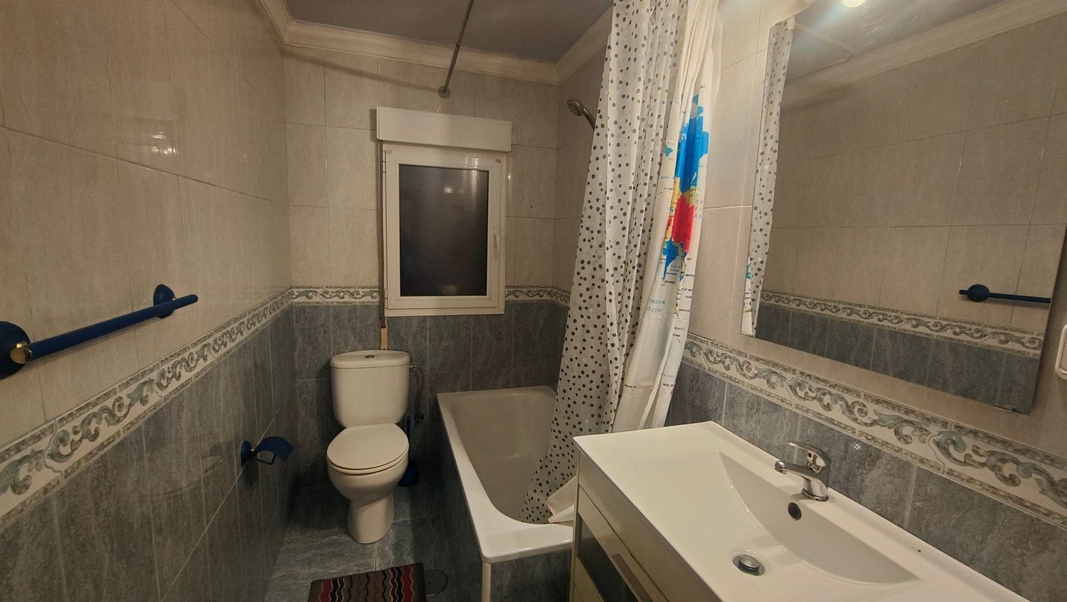 3 slaapkamer Appartement te koop in Gijon met garage - € 149.000 (Ref: 9471946)