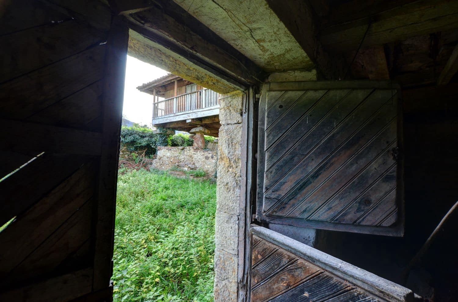 7 Zimmer Finca/Landgut zu verkaufen in Pilona mit Garage - 380.000 € (Ref: 9472244)