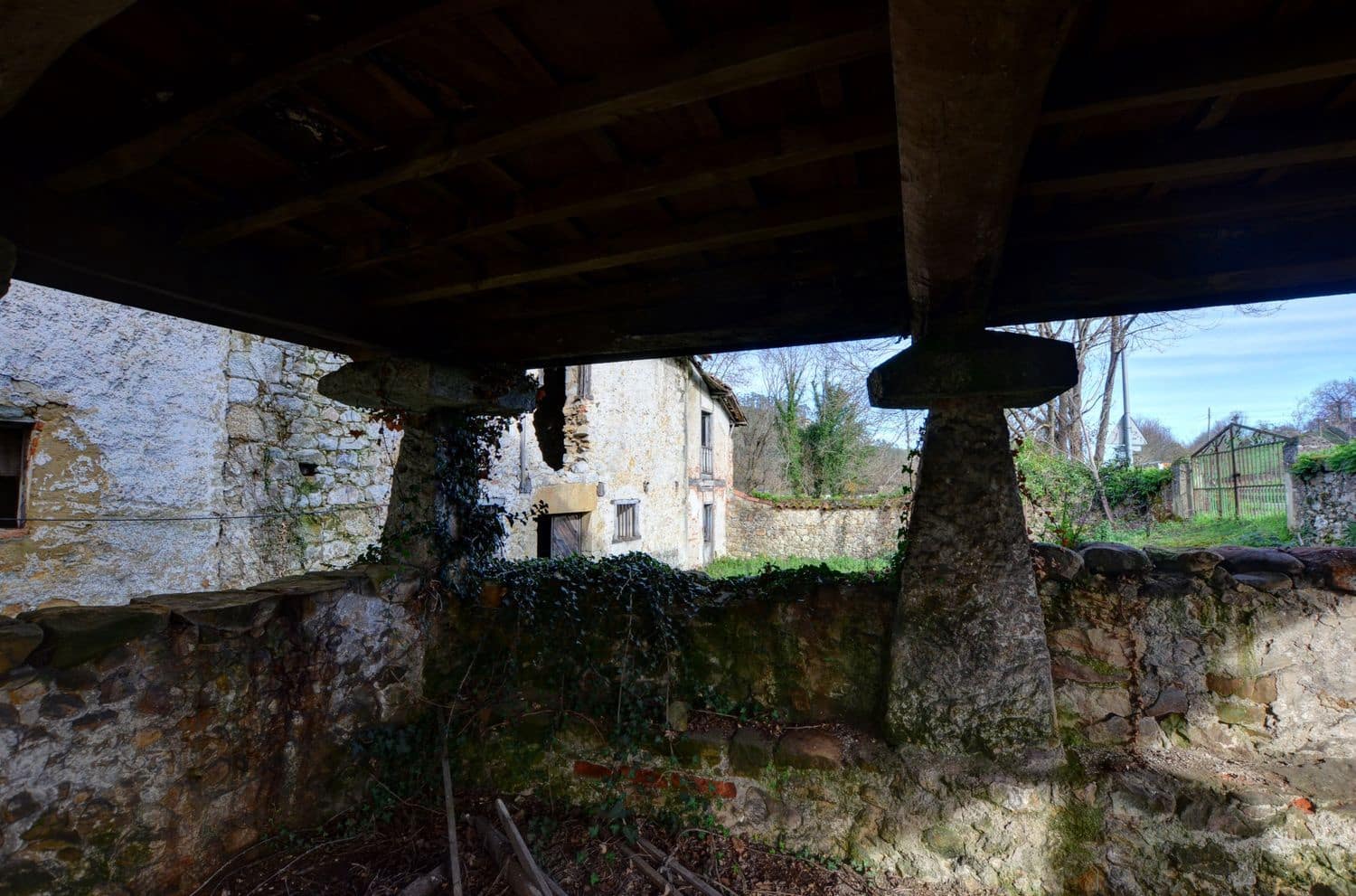 7 Zimmer Finca/Landgut zu verkaufen in Pilona mit Garage - 380.000 € (Ref: 9472244)