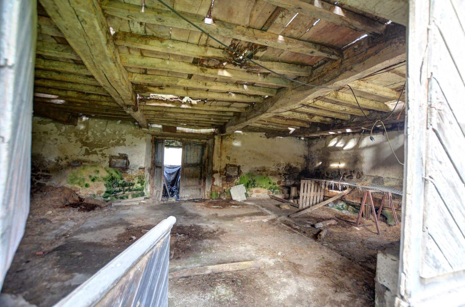 7 Zimmer Finca/Landgut zu verkaufen in Pilona mit Garage - 380.000 € (Ref: 9472244)