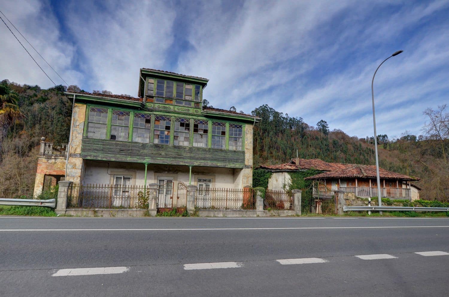 7 Zimmer Finca/Landgut zu verkaufen in Pilona mit Garage - 380.000 € (Ref: 9472244)