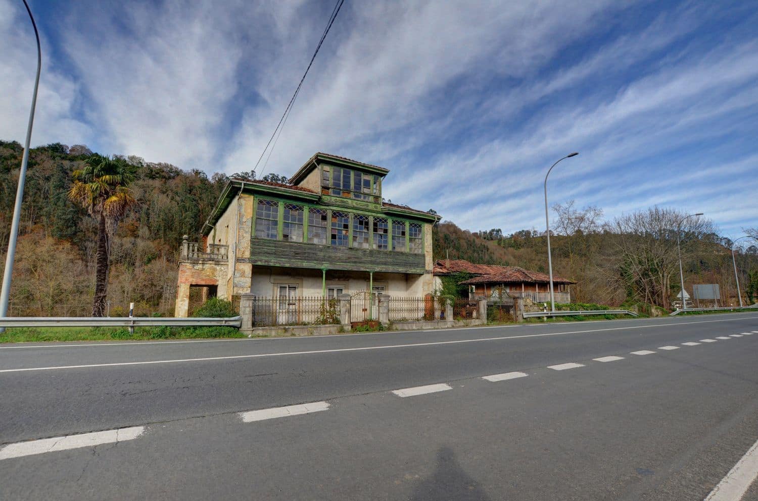 7 Zimmer Finca/Landgut zu verkaufen in Pilona mit Garage - 380.000 € (Ref: 9472244)