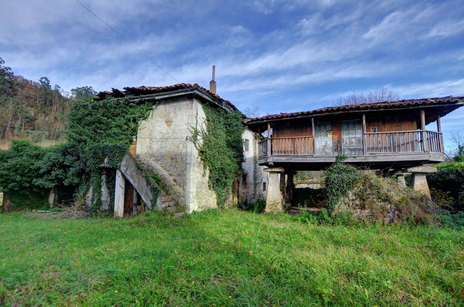 7 Zimmer Finca/Landgut zu verkaufen in Pilona mit Garage - 380.000 € (Ref: 9472244)