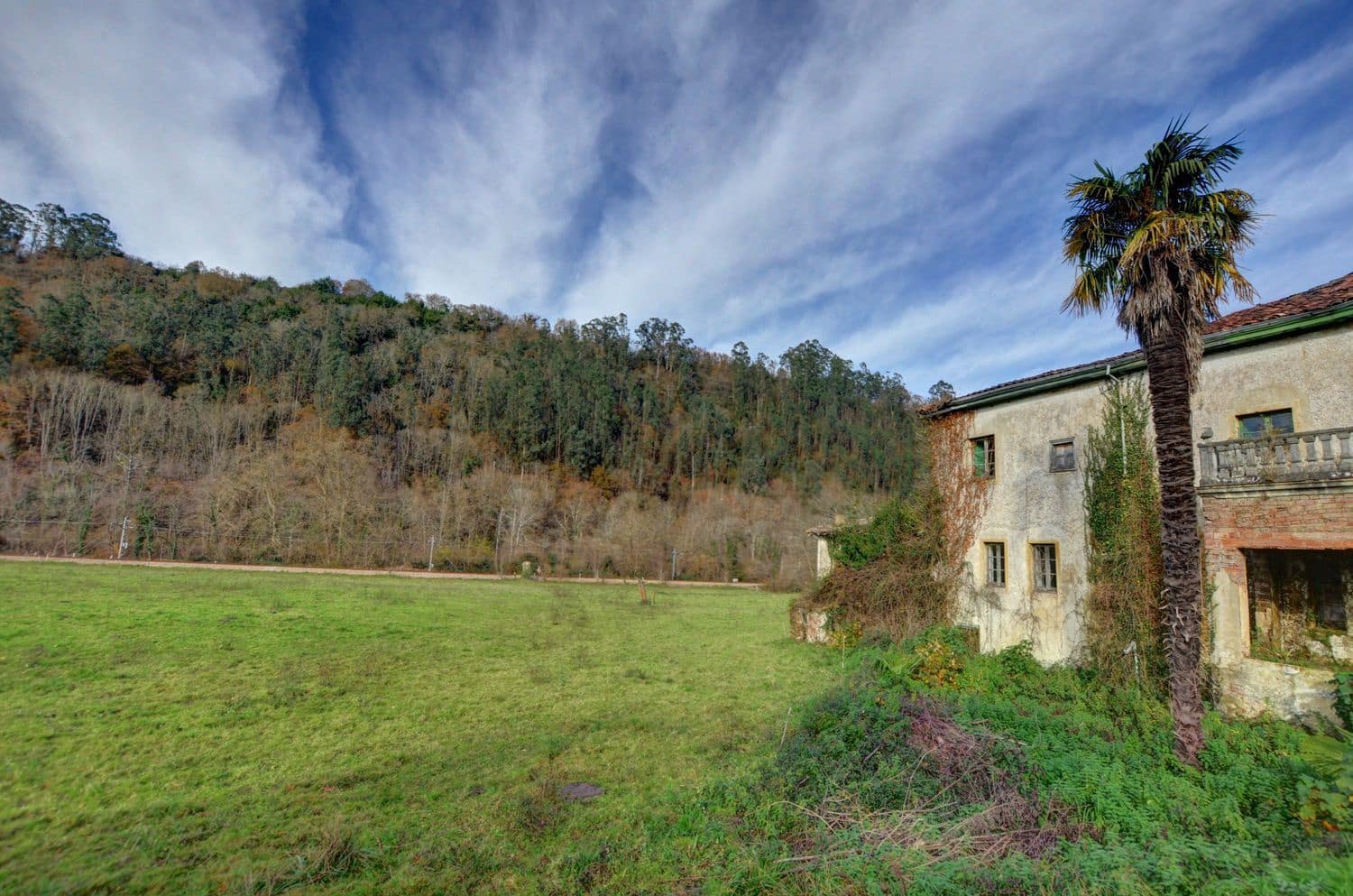 7 Zimmer Finca/Landgut zu verkaufen in Pilona mit Garage - 380.000 € (Ref: 9472244)