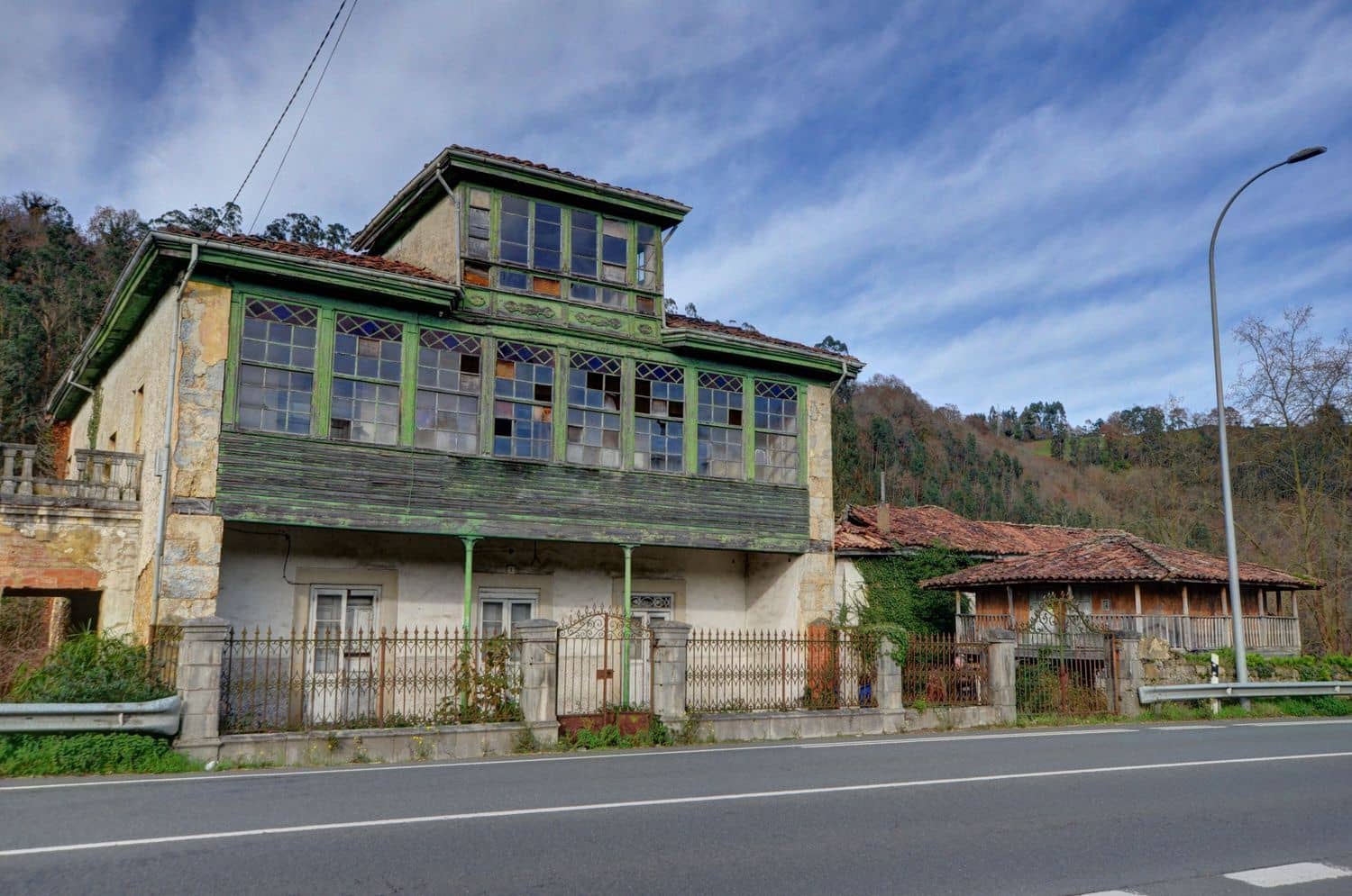 7 Zimmer Finca/Landgut zu verkaufen in Pilona mit Garage - 380.000 € (Ref: 9472244)