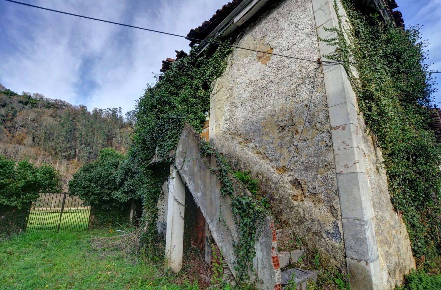 7 Zimmer Finca/Landgut zu verkaufen in Pilona mit Garage - 380.000 € (Ref: 9472244)