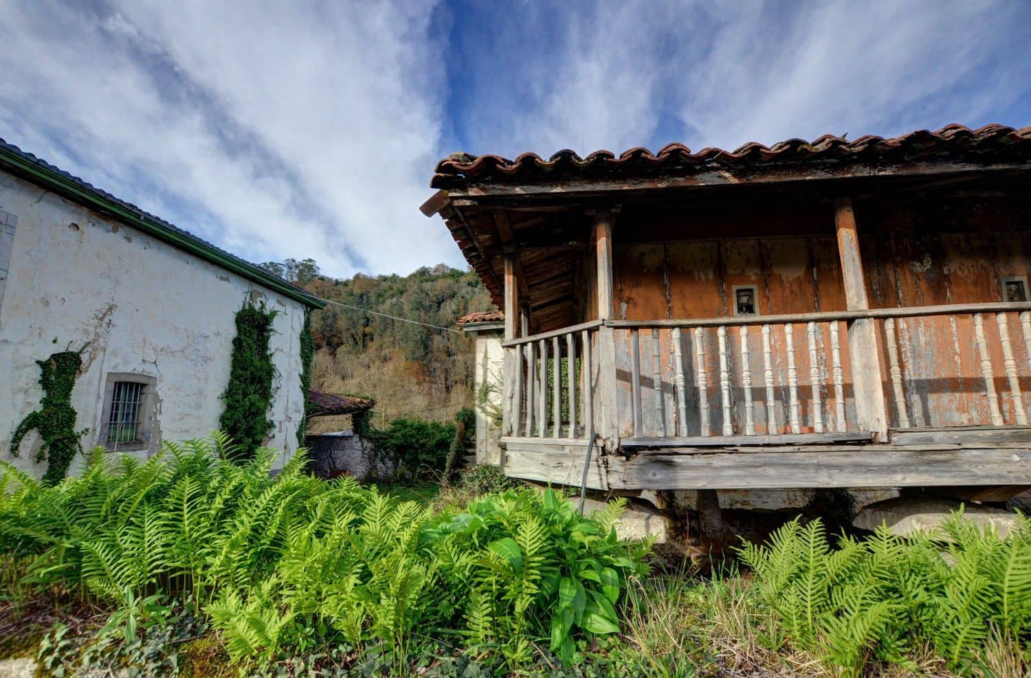 7 Zimmer Finca/Landgut zu verkaufen in Pilona mit Garage - 380.000 € (Ref: 9472244)