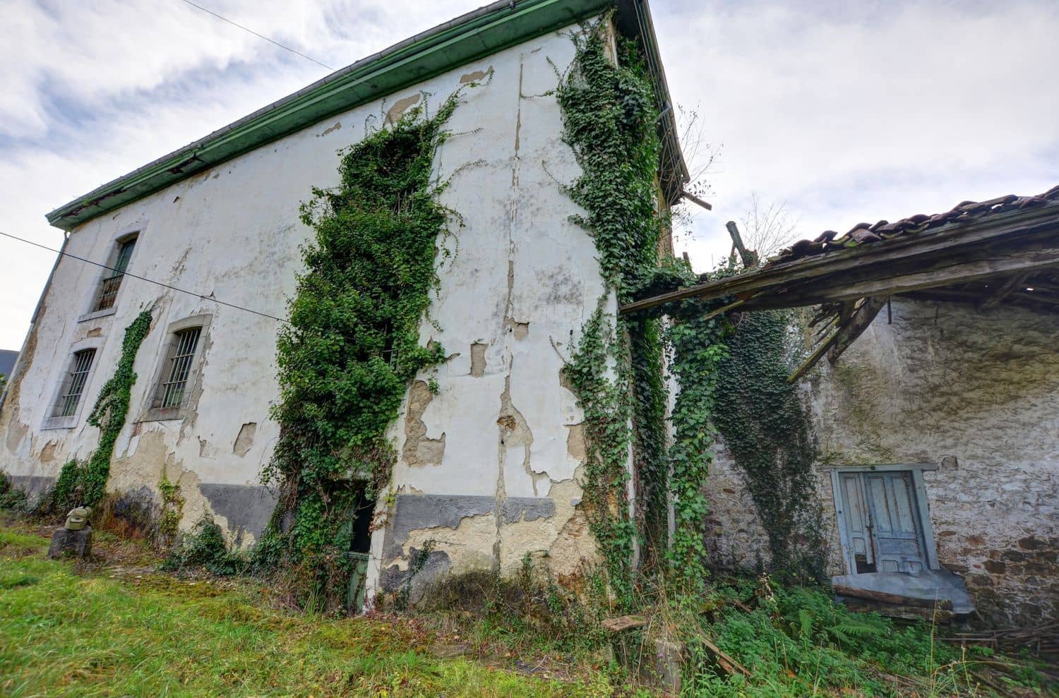 7 Zimmer Finca/Landgut zu verkaufen in Pilona mit Garage - 380.000 € (Ref: 9472244)