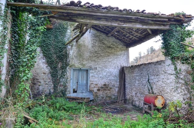 7 Zimmer Finca/Landgut zu verkaufen in Piloña mit Garage - 380.000 € (Ref: 9472244)