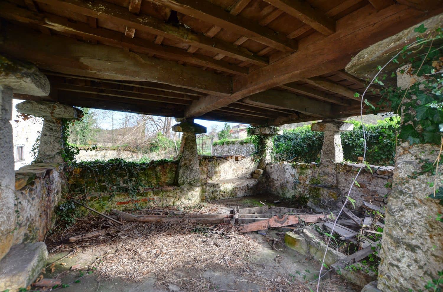 7 Zimmer Finca/Landgut zu verkaufen in Pilona mit Garage - 380.000 € (Ref: 9472244)