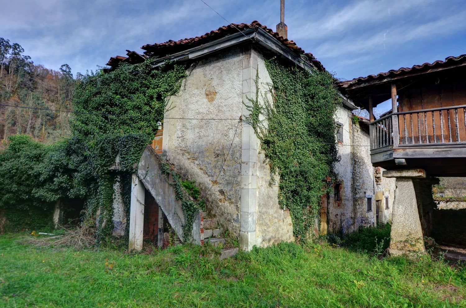 7 Zimmer Finca/Landgut zu verkaufen in Pilona mit Garage - 380.000 € (Ref: 9472244)