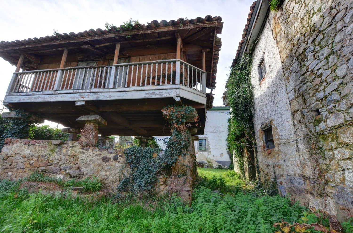 7 Zimmer Finca/Landgut zu verkaufen in Pilona mit Garage - 380.000 € (Ref: 9472244)