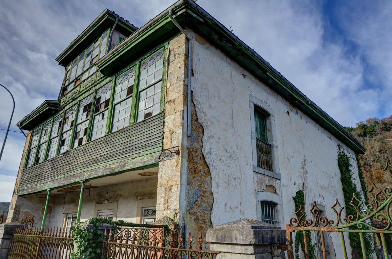 7 Zimmer Finca/Landgut zu verkaufen in Pilona mit Garage - 380.000 € (Ref: 9472244)