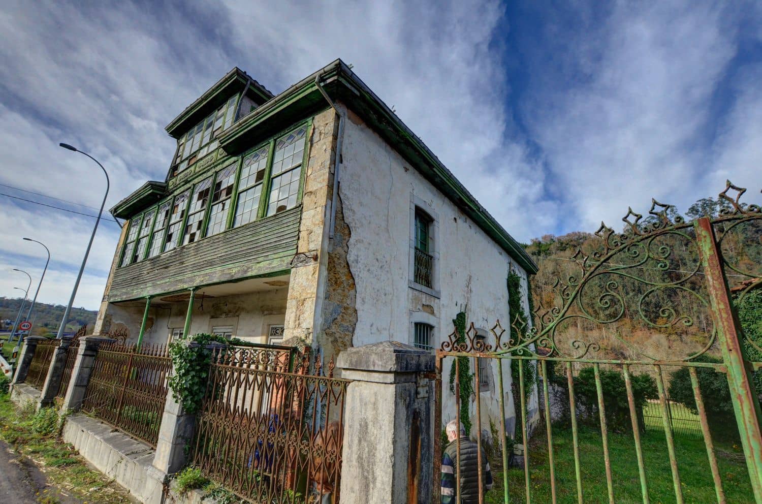 7 Zimmer Finca/Landgut zu verkaufen in Pilona mit Garage - 380.000 € (Ref: 9472244)