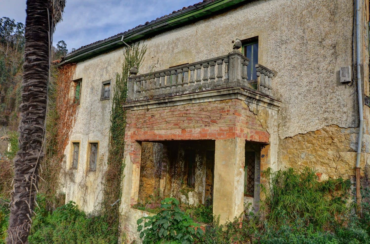 7 Zimmer Finca/Landgut zu verkaufen in Pilona mit Garage - 380.000 € (Ref: 9472244)