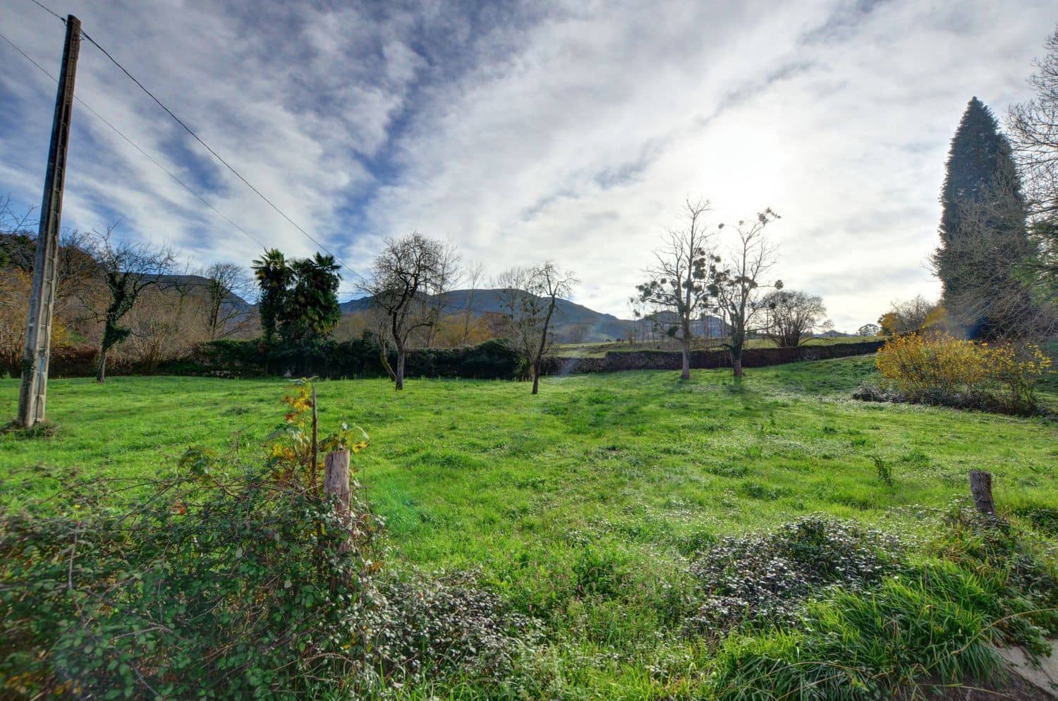 7 Zimmer Finca/Landgut zu verkaufen in Pilona mit Garage - 380.000 € (Ref: 9472244)