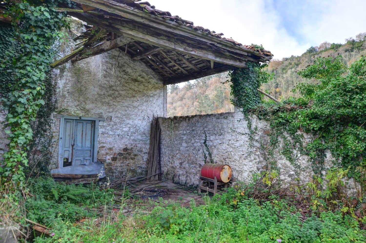 7 Zimmer Finca/Landgut zu verkaufen in Pilona mit Garage - 380.000 € (Ref: 9472244)