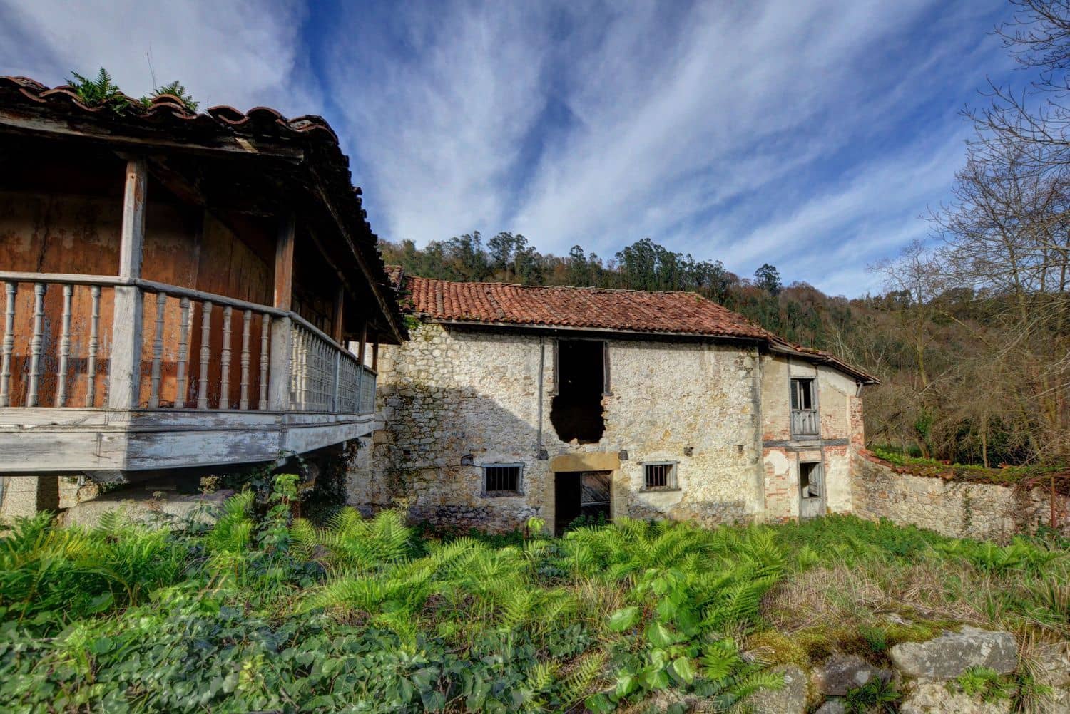 7 Zimmer Finca/Landgut zu verkaufen in Pilona mit Garage - 380.000 € (Ref: 9472244)