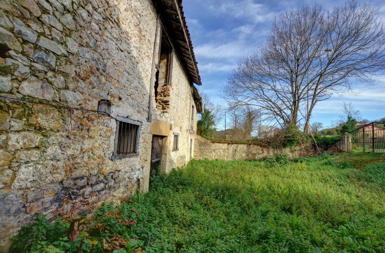 7 Zimmer Finca/Landgut zu verkaufen in Pilona mit Garage - 380.000 € (Ref: 9472244)