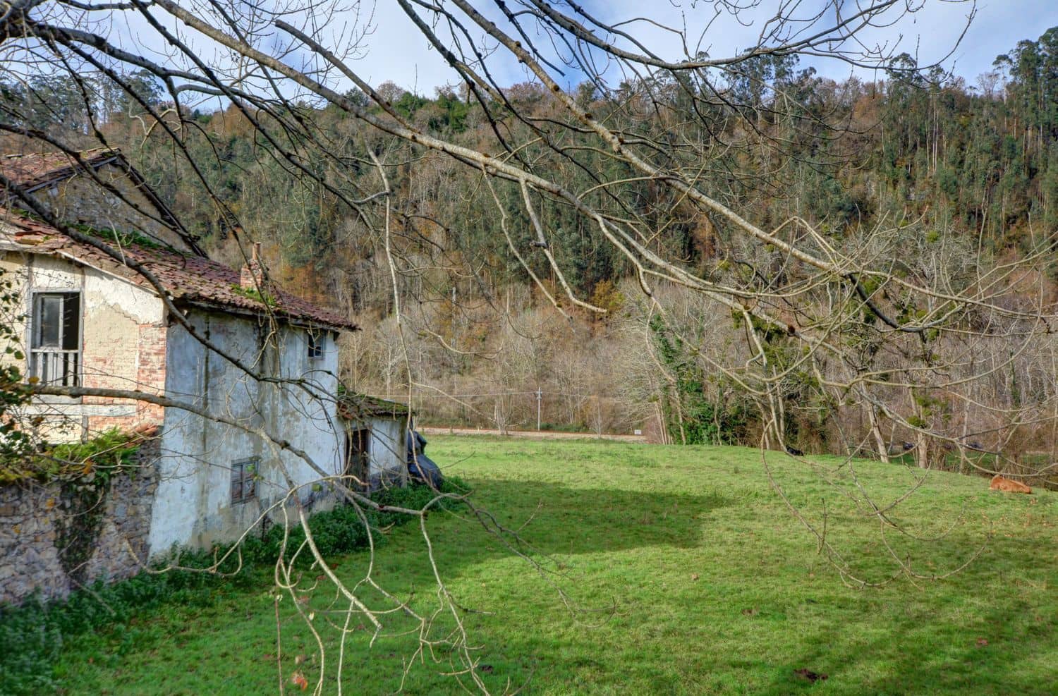 7 Zimmer Finca/Landgut zu verkaufen in Pilona mit Garage - 380.000 € (Ref: 9472244)