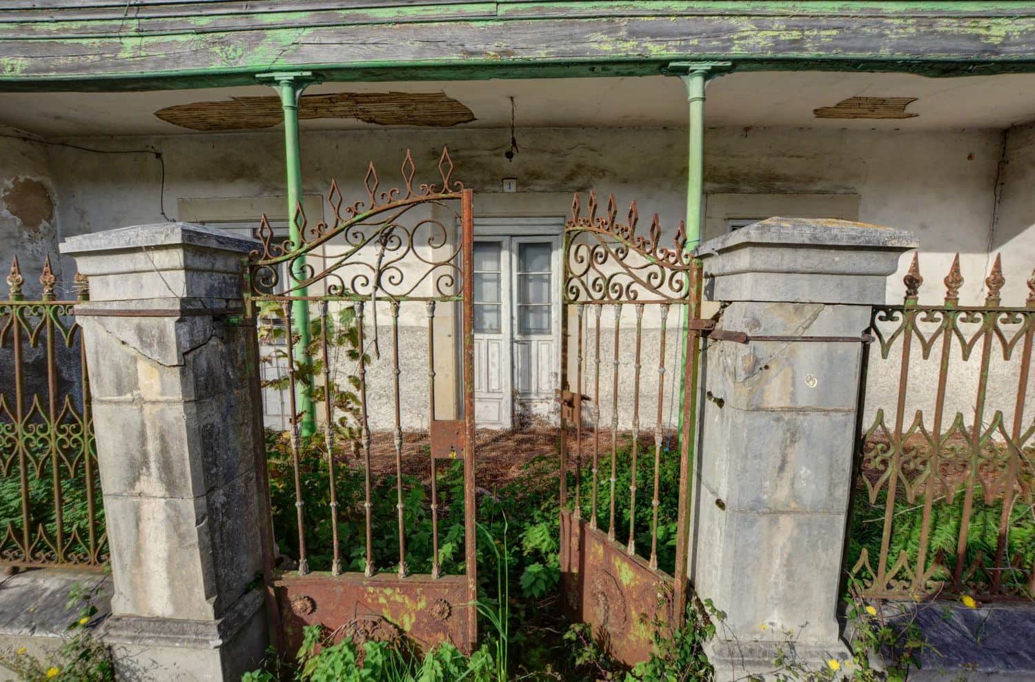 7 Zimmer Finca/Landgut zu verkaufen in Pilona mit Garage - 380.000 € (Ref: 9472244)