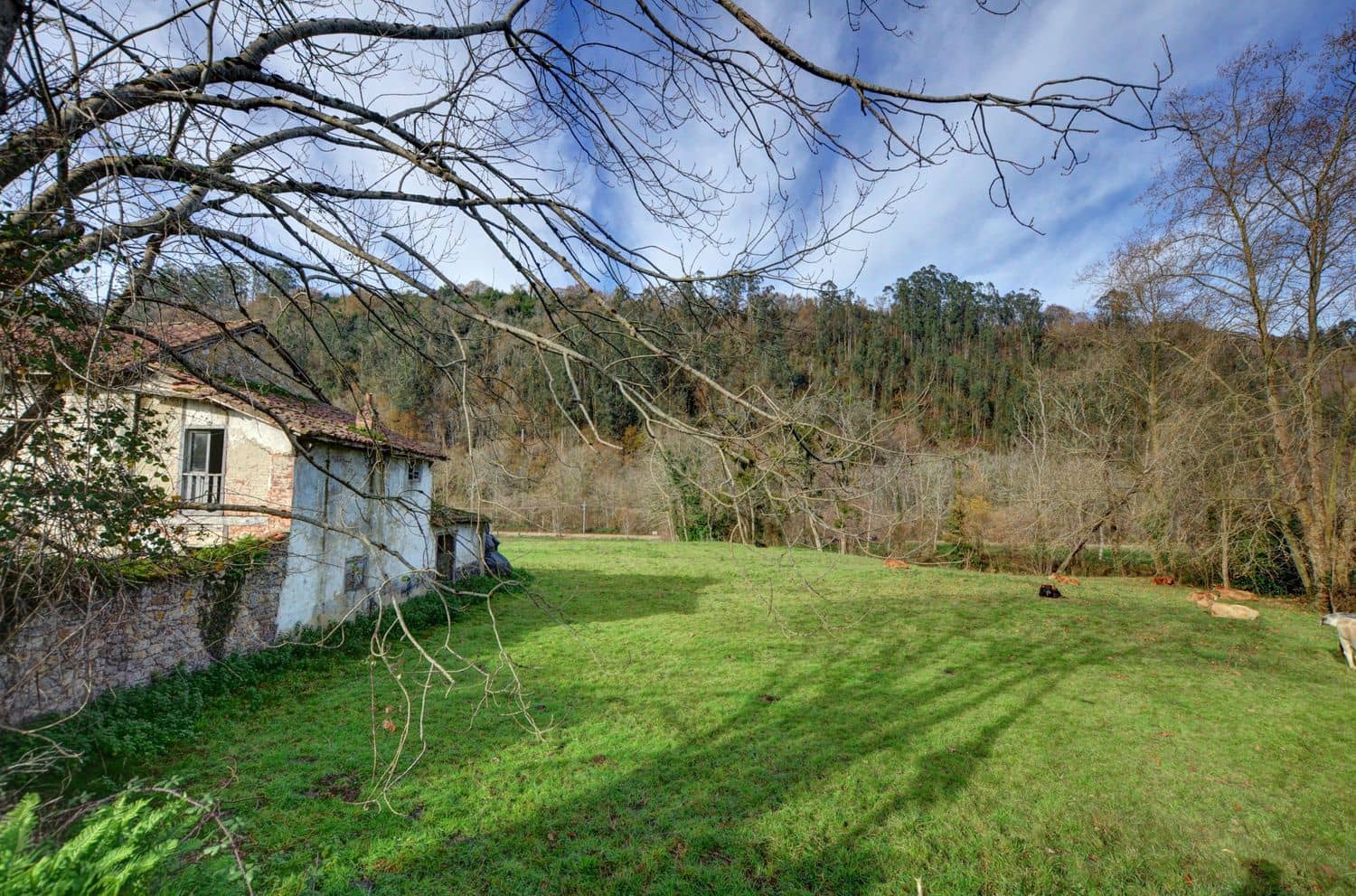 7 Zimmer Finca/Landgut zu verkaufen in Pilona mit Garage - 380.000 € (Ref: 9472244)