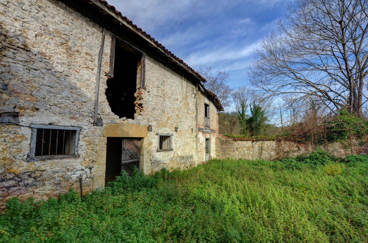 7 Zimmer Finca/Landgut zu verkaufen in Pilona mit Garage - 380.000 € (Ref: 9472244)