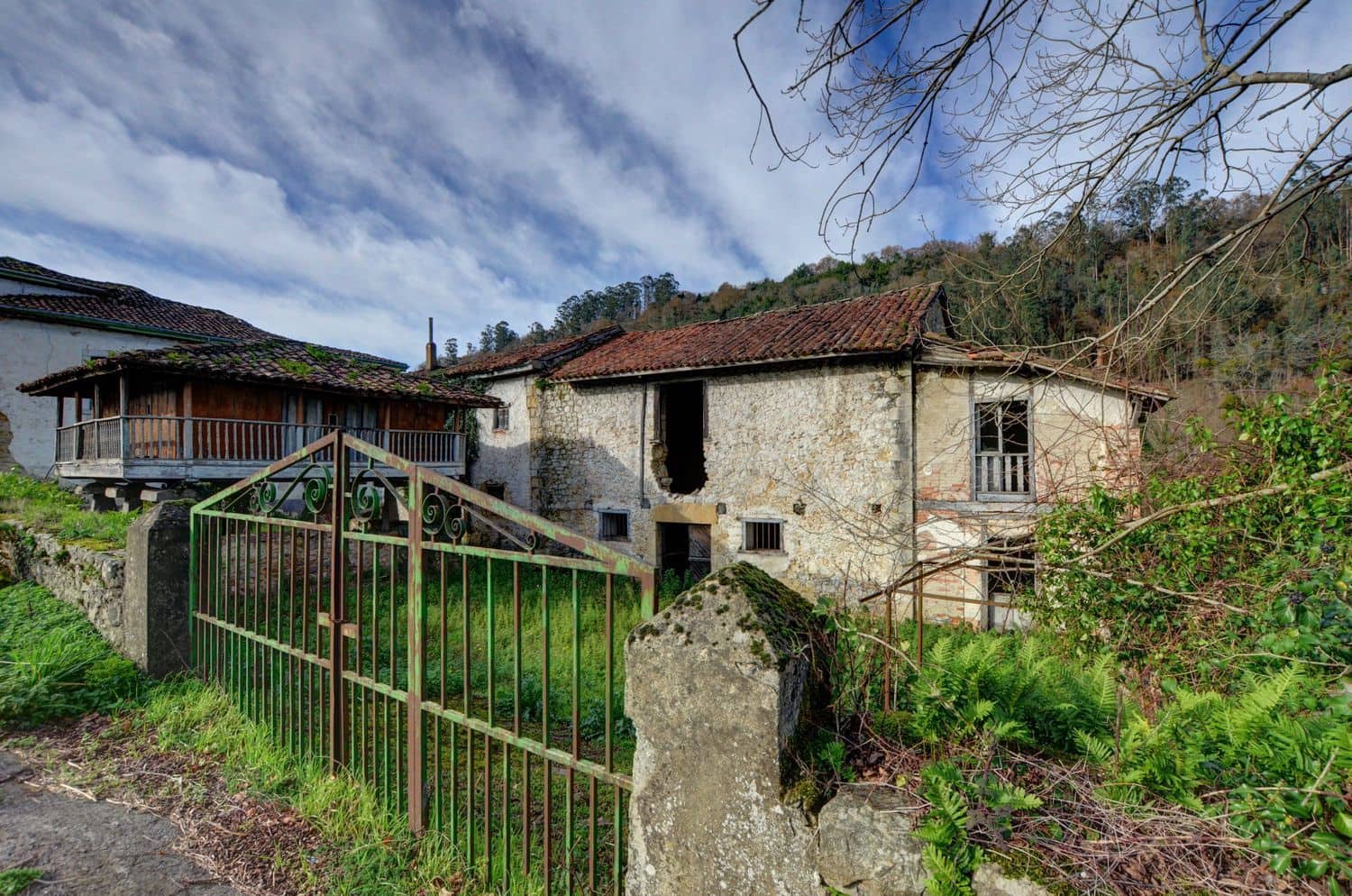 7 Zimmer Finca/Landgut zu verkaufen in Pilona mit Garage - 380.000 € (Ref: 9472244)