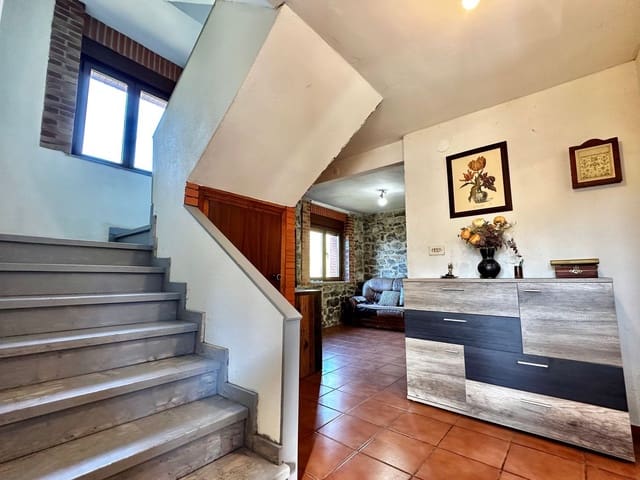 3 Zimmer Finca/Landgut zu verkaufen in Bimenes mit Garage - 139.900 € (Ref: 9474020)