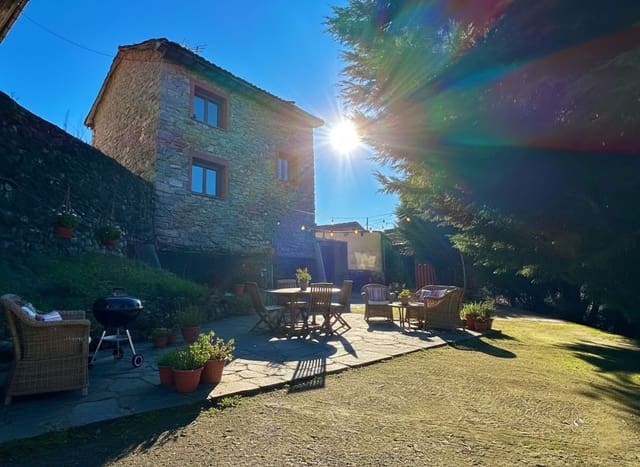 3 Zimmer Finca/Landgut zu verkaufen in Bimenes mit Garage - 139.900 € (Ref: 9474020)