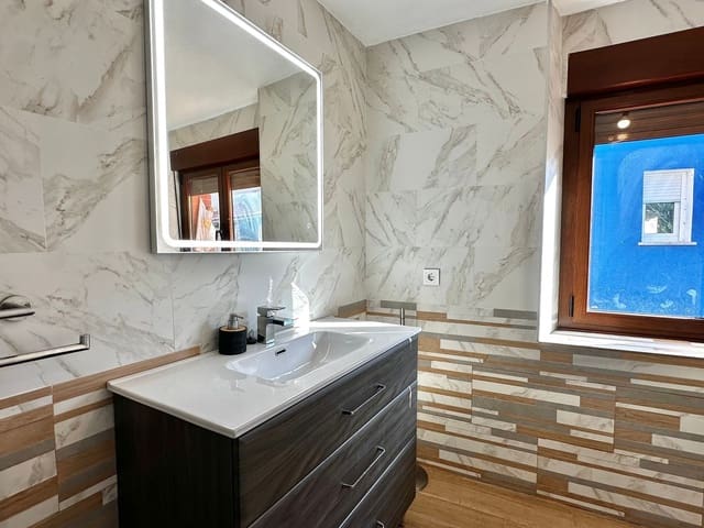 3 Zimmer Finca/Landgut zu verkaufen in Bimenes mit Garage - 139.900 € (Ref: 9474020)