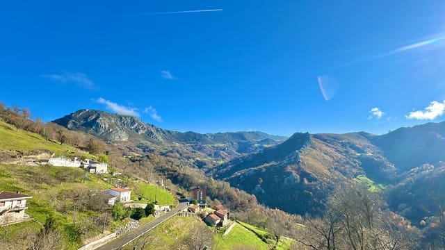 3 Zimmer Finca/Landgut zu verkaufen in Bimenes mit Garage - 139.900 € (Ref: 9474020)