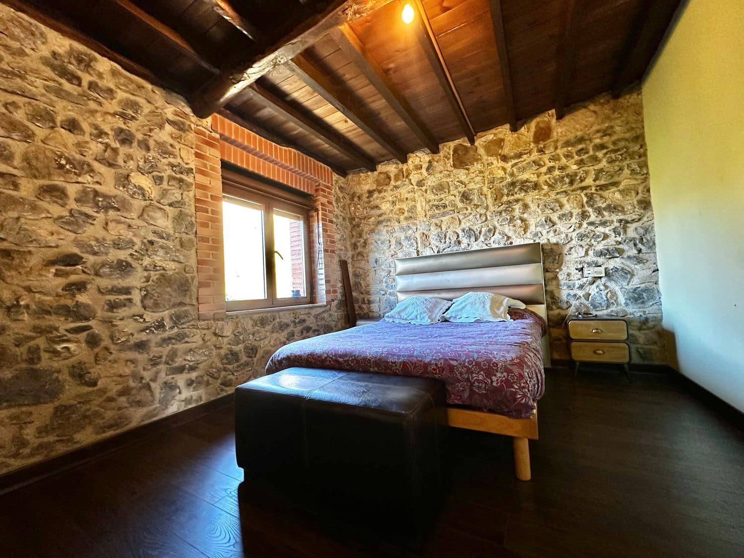 3 camera da letto Finca/Casa di Campagna in vendita in Bimenes con garage - 139.900 € (Rif: 9474020)