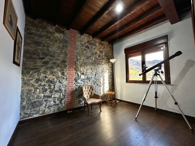 3 Zimmer Finca/Landgut zu verkaufen in Bimenes mit Garage - 139.900 € (Ref: 9474020)