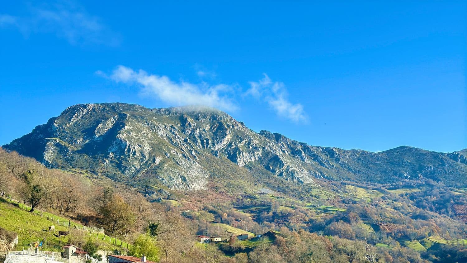 3 camera da letto Finca/Casa di Campagna in vendita in Bimenes con garage - 139.900 € (Rif: 9474020)