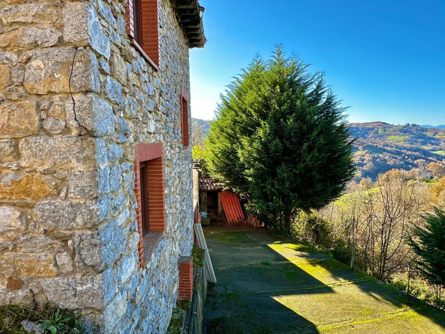 3 camera da letto Finca/Casa di Campagna in vendita in Bimenes con garage - 139.900 € (Rif: 9474020)