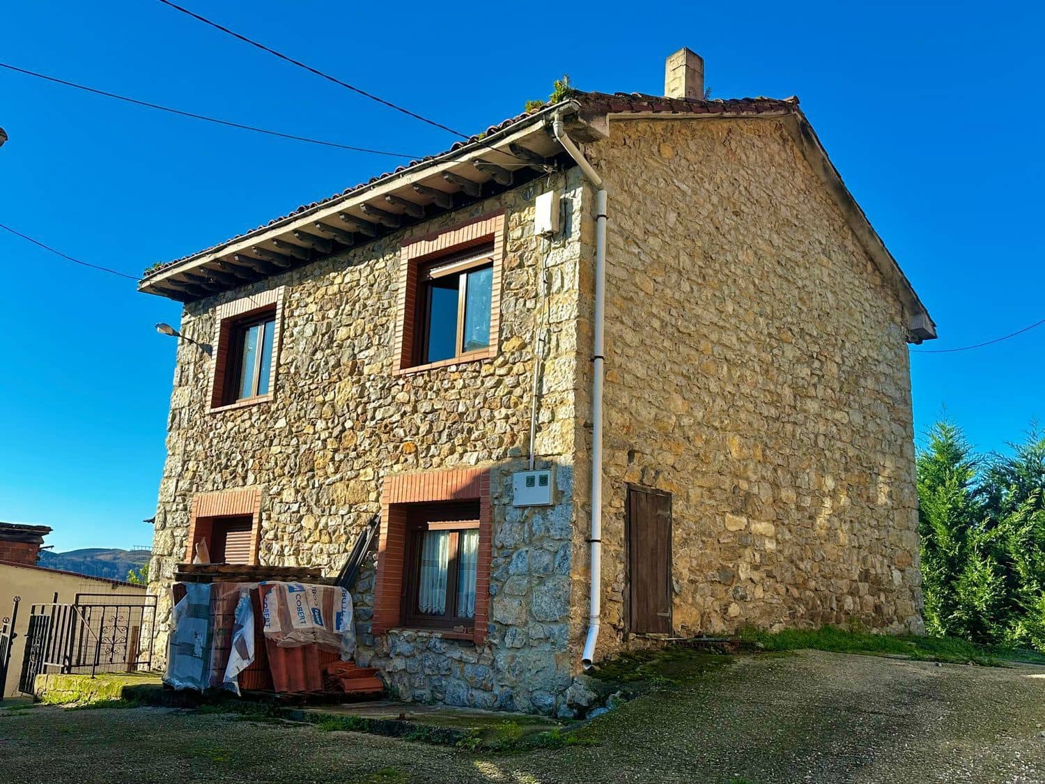 3 camera da letto Finca/Casa di Campagna in vendita in Bimenes con garage - 139.900 € (Rif: 9474020)