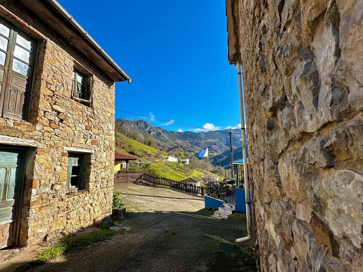 3 camera da letto Finca/Casa di Campagna in vendita in Bimenes con garage - 139.900 € (Rif: 9474020)