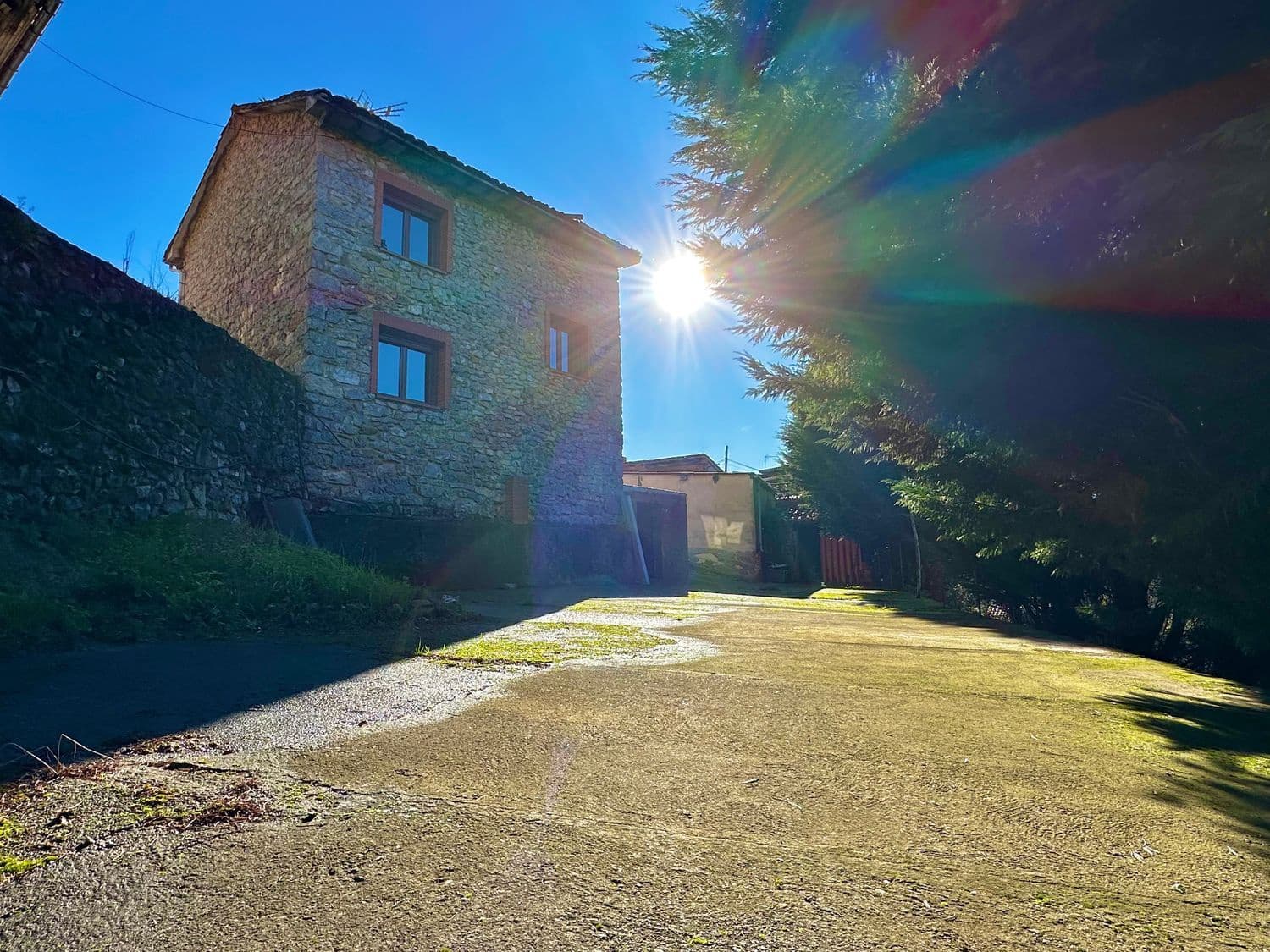 3 camera da letto Finca/Casa di Campagna in vendita in Bimenes con garage - 139.900 € (Rif: 9474020)