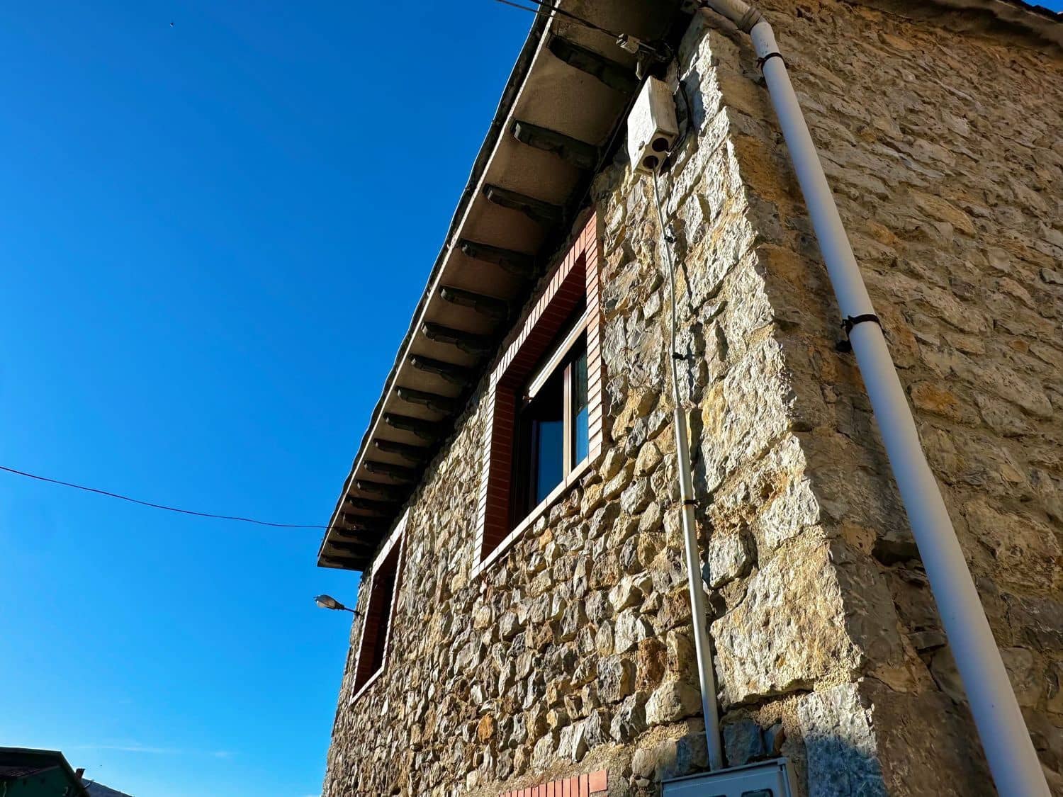 3 camera da letto Finca/Casa di Campagna in vendita in Bimenes con garage - 139.900 € (Rif: 9474020)