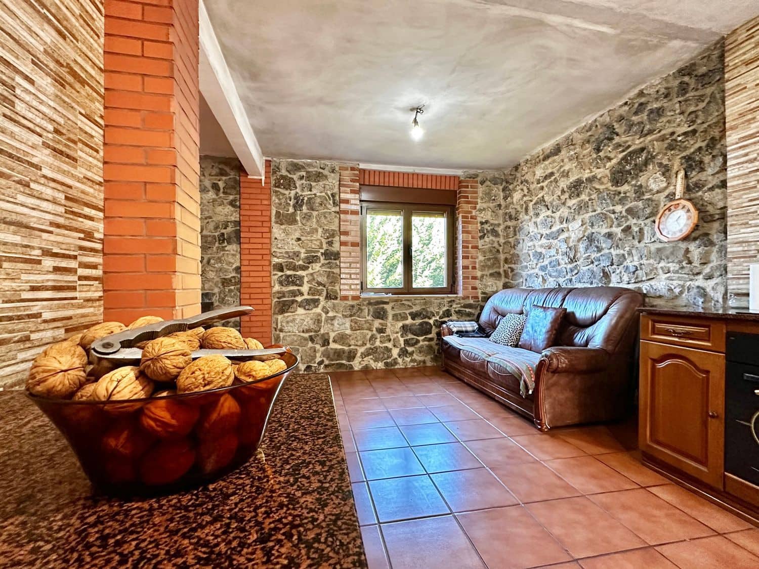 3 camera da letto Finca/Casa di Campagna in vendita in Bimenes con garage - 139.900 € (Rif: 9474020)