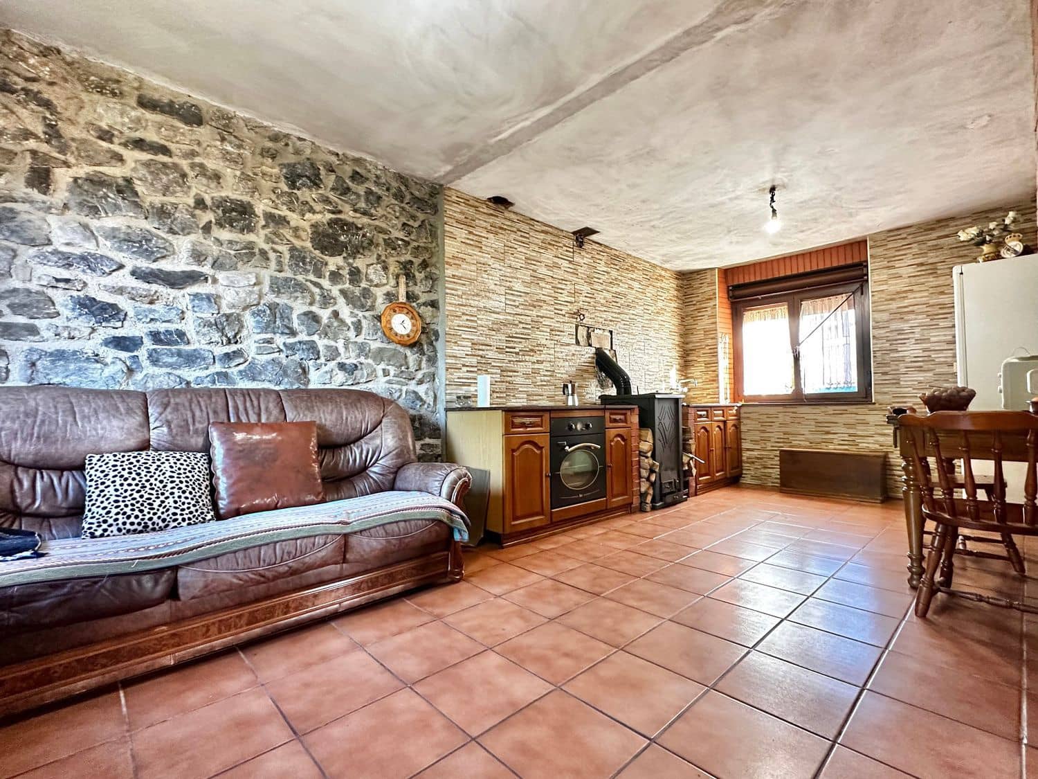 3 camera da letto Finca/Casa di Campagna in vendita in Bimenes con garage - 139.900 € (Rif: 9474020)
