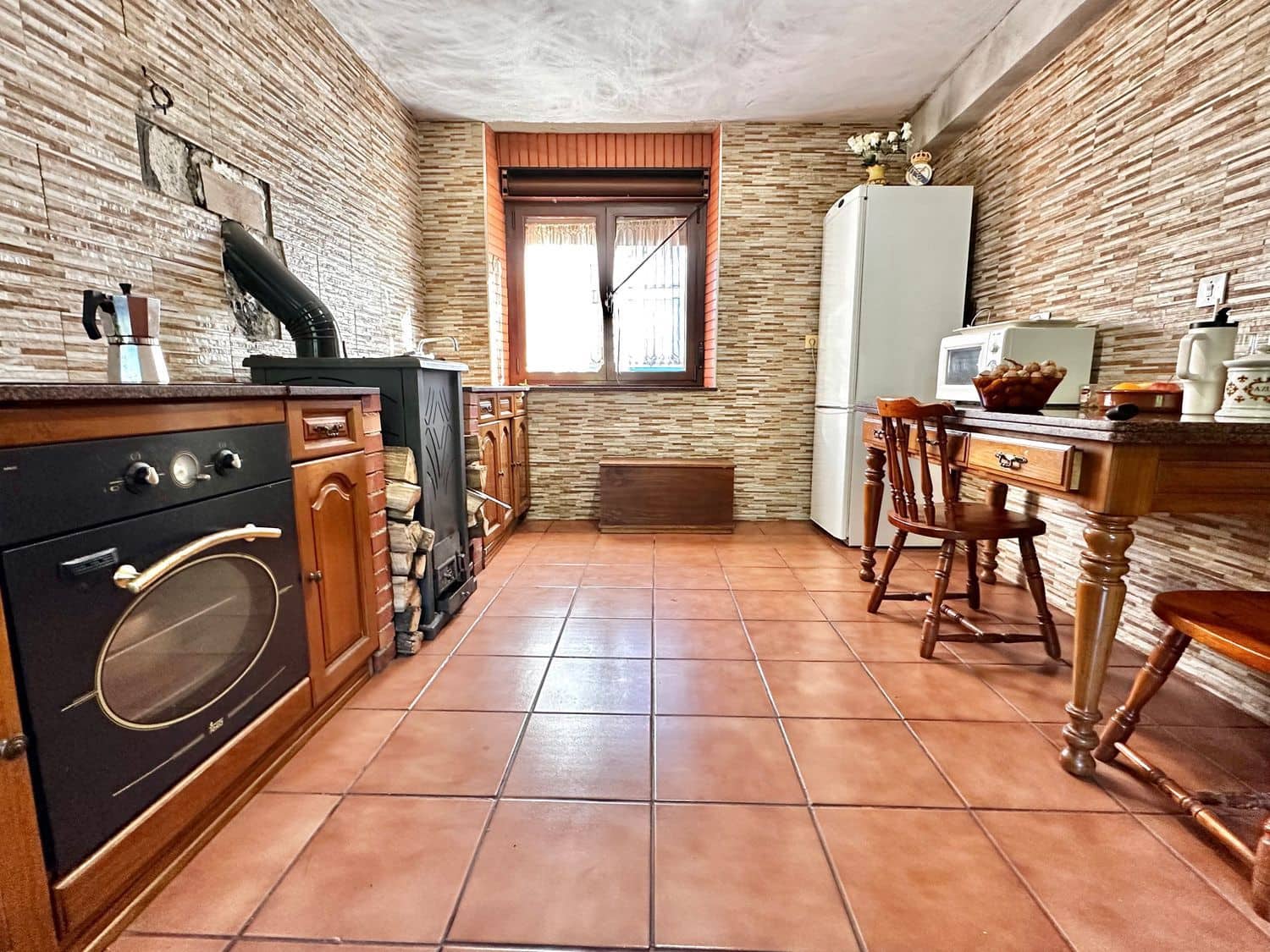 3 camera da letto Finca/Casa di Campagna in vendita in Bimenes con garage - 139.900 € (Rif: 9474020)