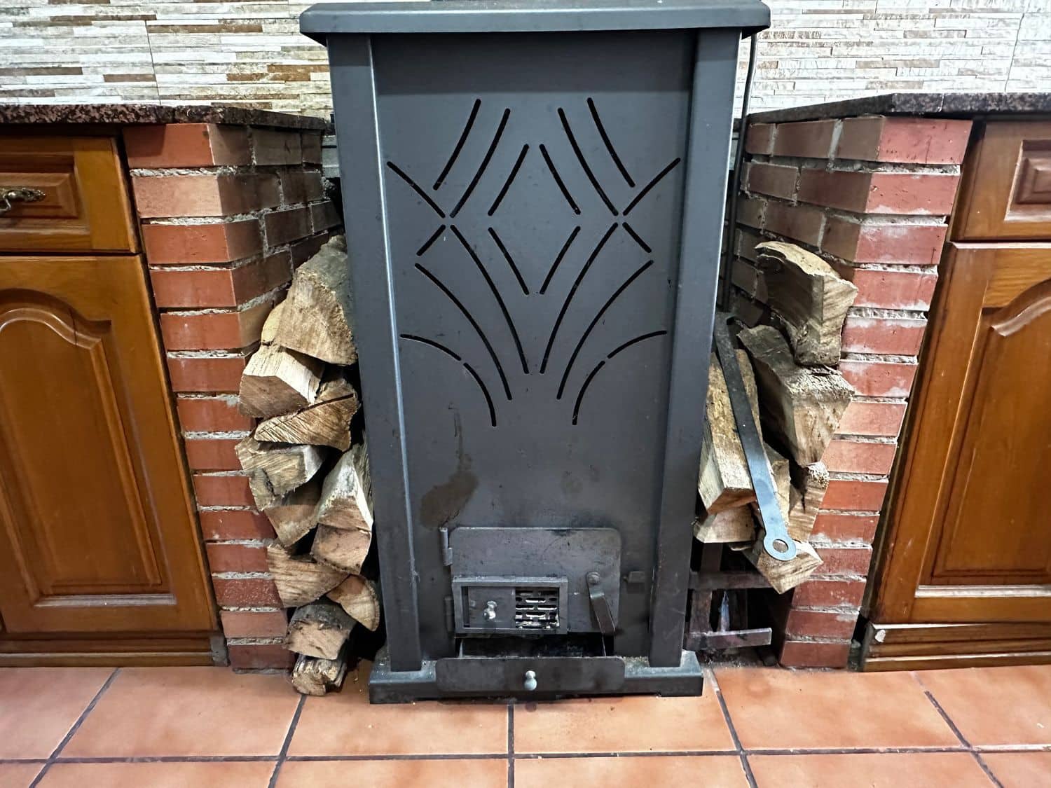 3 camera da letto Finca/Casa di Campagna in vendita in Bimenes con garage - 139.900 € (Rif: 9474020)